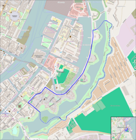 Christiania (OpenStreetMap within Copenhagen).png