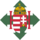 Coat of arms of Hungary (1945).svg