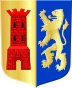 Coat of arms of Oost Gelre.svg