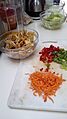 Cocinar nativo