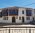 Construcción de San Lorenzo, Tarija