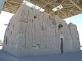 Coolidge - Casa Grande Ruins National Monument-1450 C.E. -8