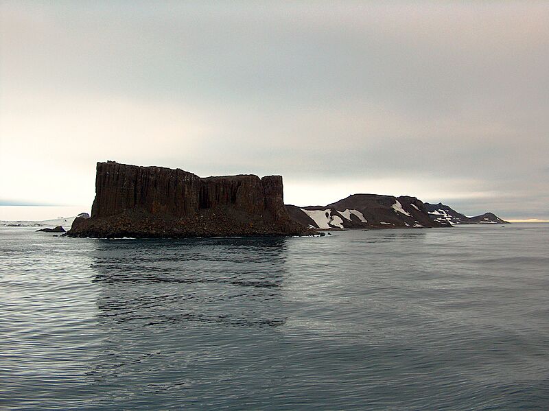 Coppermine-Peninsula