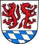 DEU Landkreis Passau COA.svg