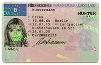 DE Licence 2013 Front.jpg