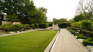 Archivo:Dallas Arboretum and Botanical Gardens