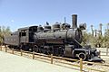 Death Valley Railroad No 2-a