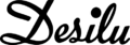 Desilu Productions logo