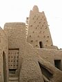 Djingareiber cour