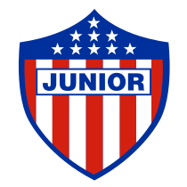 Archivo:ESCUDO JUNIOR