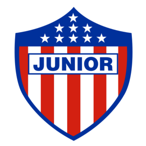 Archivo:ESCUDO JUNIOR