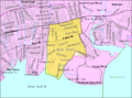 East-islip-map