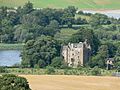 Elcho Castle - geograph.org.uk - 26894