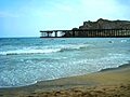 Embarcadero del Hornillo (Águilas)