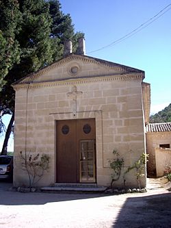 Archivo:Ermita de Sant Josep