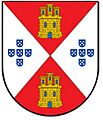 Escudo Alfonso de Sousa