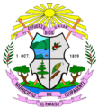 Escudo de Teupasenti