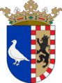 Escut de Gilet