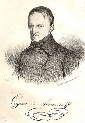 Archivo:Eugenio de Aviraneta 1841