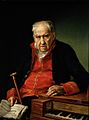 Félix Antonio Máximo López (1742-1821)