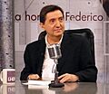 Federico jimenez losantos ld