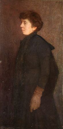 Olga Fialka para Niños