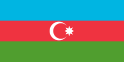 Azerbaiyán