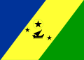 Flag of Malampa Province