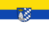 Flagge Landkreis Altötting.svg