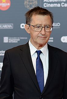 Francesc Betriu, XII Premis Gaudí (2020).jpg