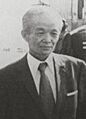 General Saukham Khoy