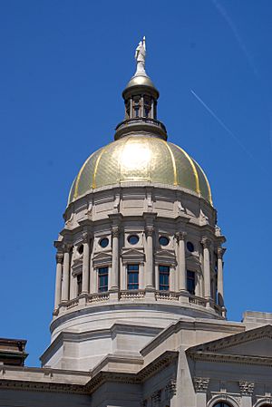 Archivo:Georgia-state-capitol-dome