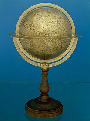 Archivo:Globo celeste arabo inv.2712 IF 79685