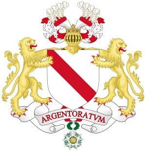 Archivo:Greater coat of arms of Strasbourg
