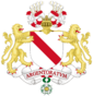 Greater coat of arms of Strasbourg.svg