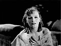 Greta Garbo Romance 1930