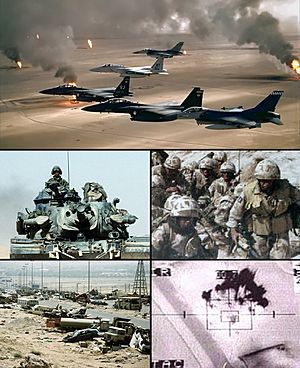 Archivo:Gulf War Photobox