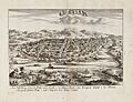 Haffner-Odia in Siam