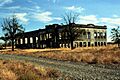 Hanford High School