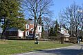 Henry Road houses, Sewickley Hills