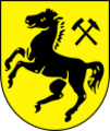 Herne Coat of Arms