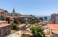 Historic Quarter of the Seaport City of Valparaíso 04