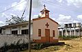 Iglesia La Haya (Bolívar)