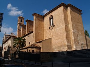 Archivo:Iglesia de San Esteban (Murcia)