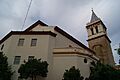 Iglesia de San Gil (Sevilla)