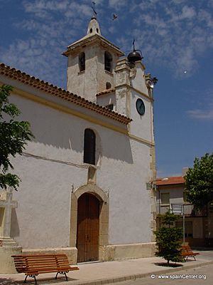 Archivo:Iglesia de San Miguel (Peñascosa)