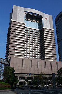 Archivo:Imperial Hotel Osaka 20090321-001