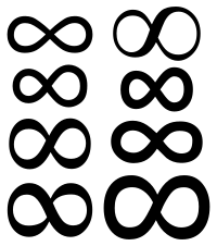 Archivo:Infinity symbol