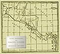 Inter Ocean Canal Routes