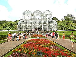 Archivo:Jardim Botânico de Curitiba
